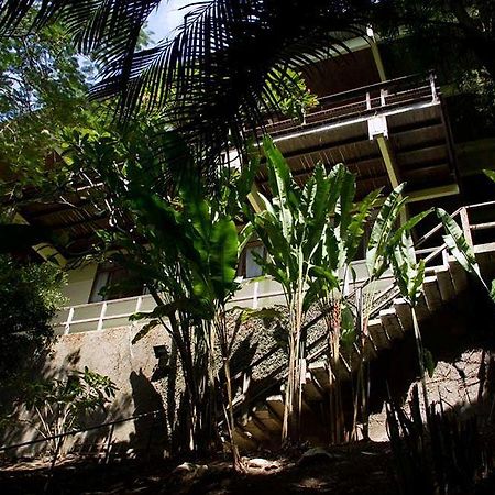 Rio Nature Hostel ريو دي جانيرو المظهر الخارجي الصورة