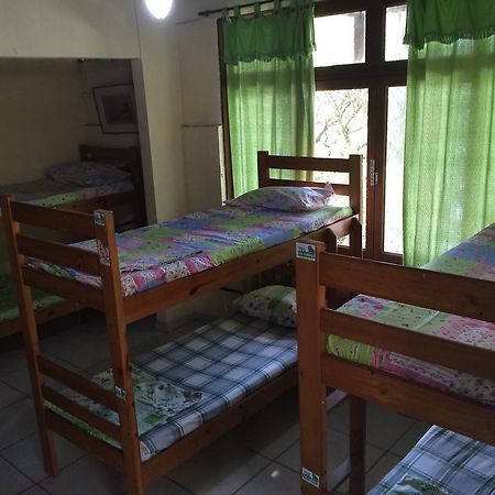 Rio Nature Hostel ريو دي جانيرو المظهر الخارجي الصورة