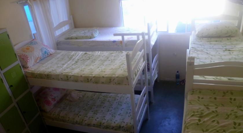 Rio Nature Hostel ريو دي جانيرو الغرفة الصورة