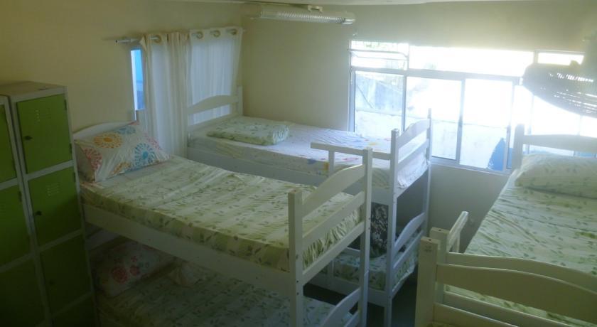 Rio Nature Hostel ريو دي جانيرو الغرفة الصورة