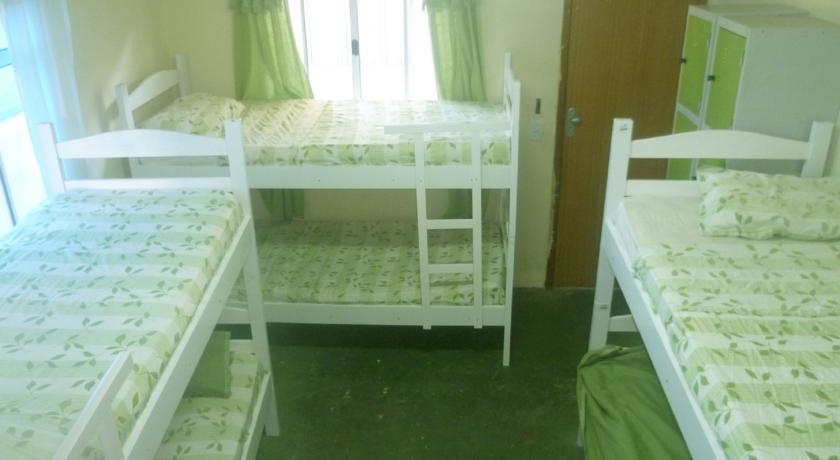 Rio Nature Hostel ريو دي جانيرو الغرفة الصورة
