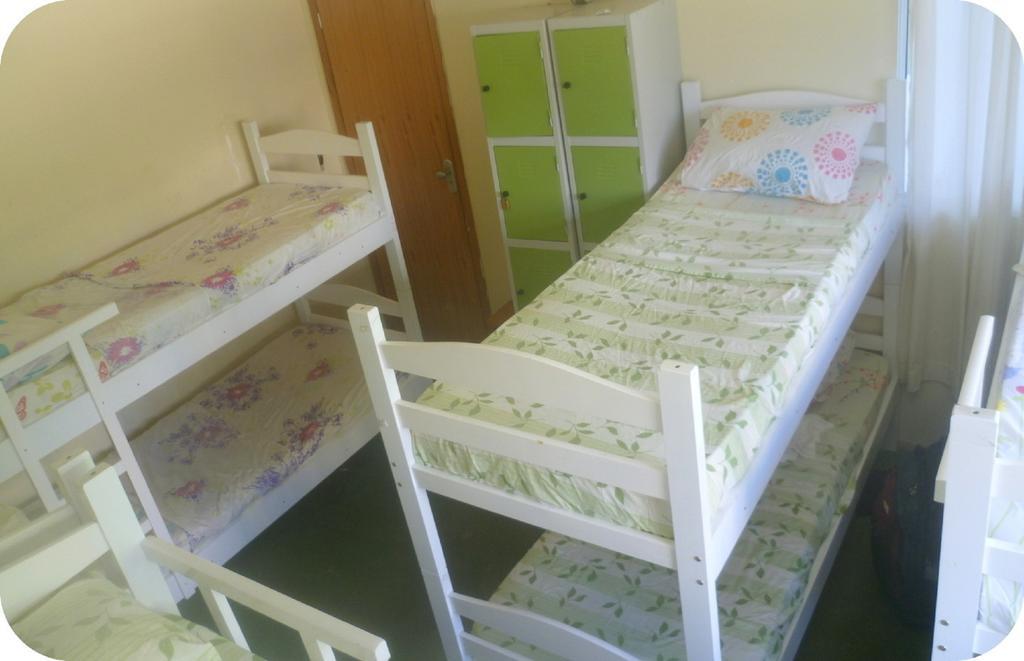 Rio Nature Hostel ريو دي جانيرو الغرفة الصورة