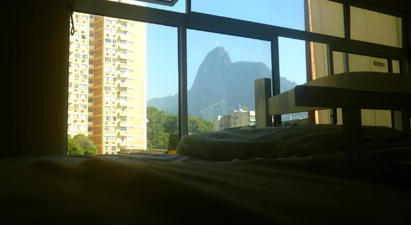Rio Nature Hostel ريو دي جانيرو الغرفة الصورة