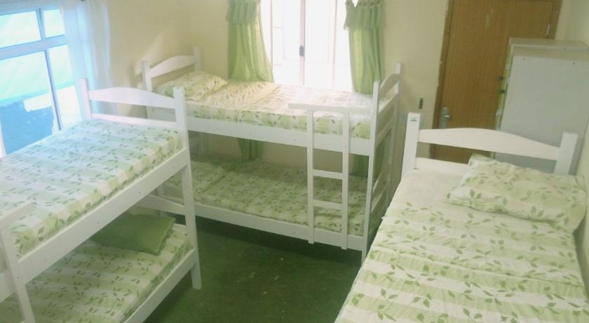 Rio Nature Hostel ريو دي جانيرو الغرفة الصورة