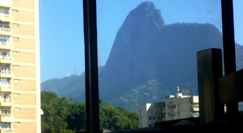 Rio Nature Hostel ريو دي جانيرو الغرفة الصورة