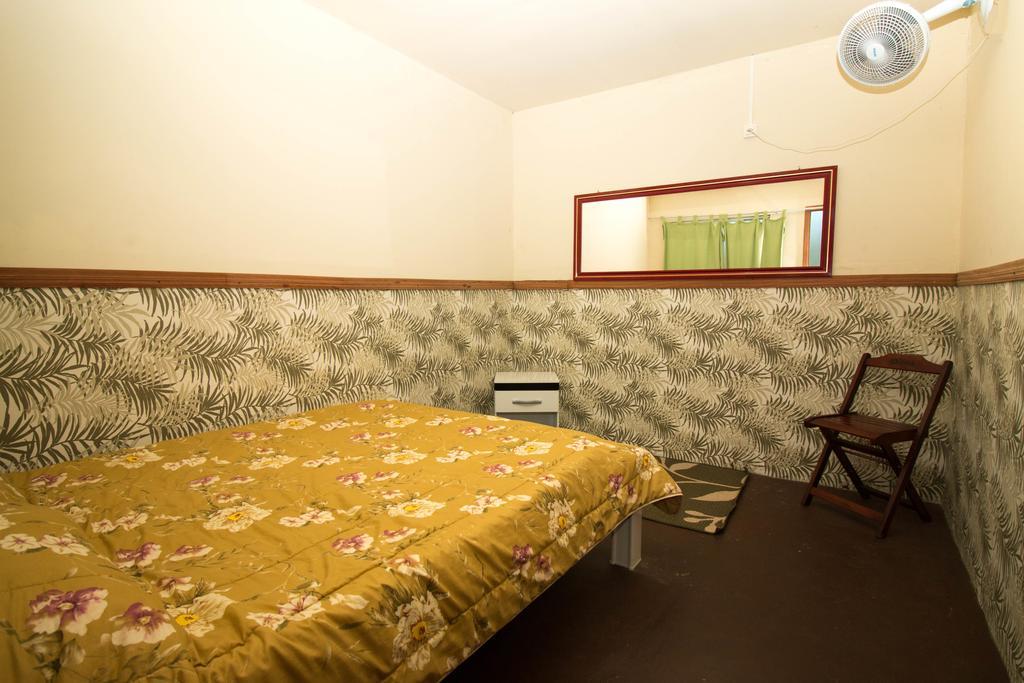 Rio Nature Hostel ريو دي جانيرو الغرفة الصورة