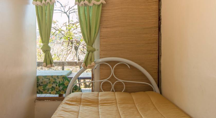 Rio Nature Hostel ريو دي جانيرو الغرفة الصورة