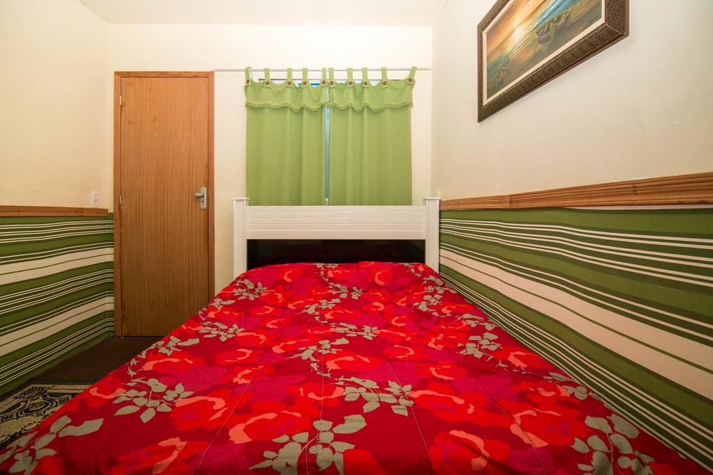 Rio Nature Hostel ريو دي جانيرو الغرفة الصورة