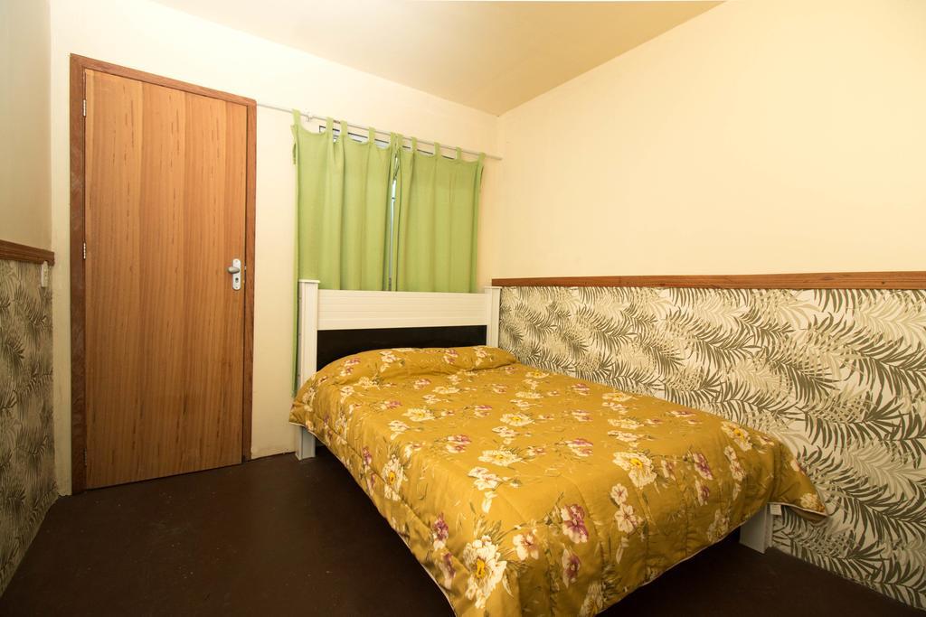 Rio Nature Hostel ريو دي جانيرو الغرفة الصورة