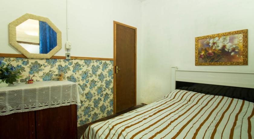 Rio Nature Hostel ريو دي جانيرو الغرفة الصورة