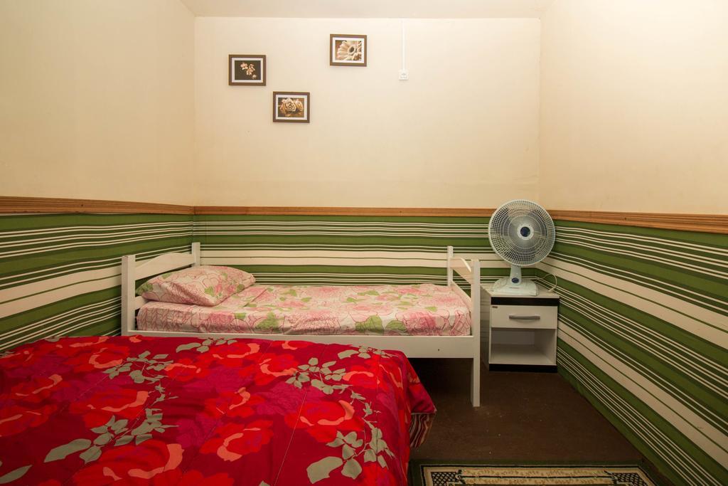 Rio Nature Hostel ريو دي جانيرو الغرفة الصورة