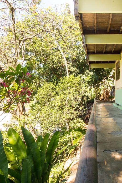 Rio Nature Hostel ريو دي جانيرو الغرفة الصورة