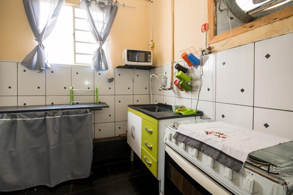 Rio Nature Hostel ريو دي جانيرو المظهر الخارجي الصورة
