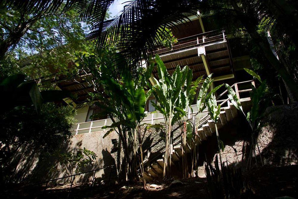Rio Nature Hostel ريو دي جانيرو المظهر الخارجي الصورة