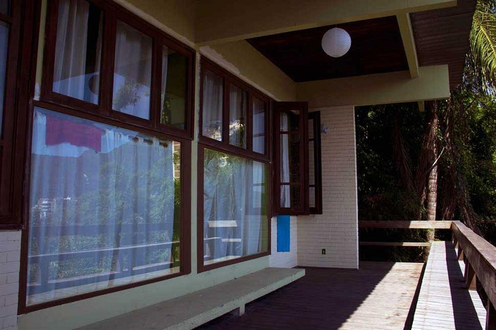 Rio Nature Hostel ريو دي جانيرو المظهر الخارجي الصورة