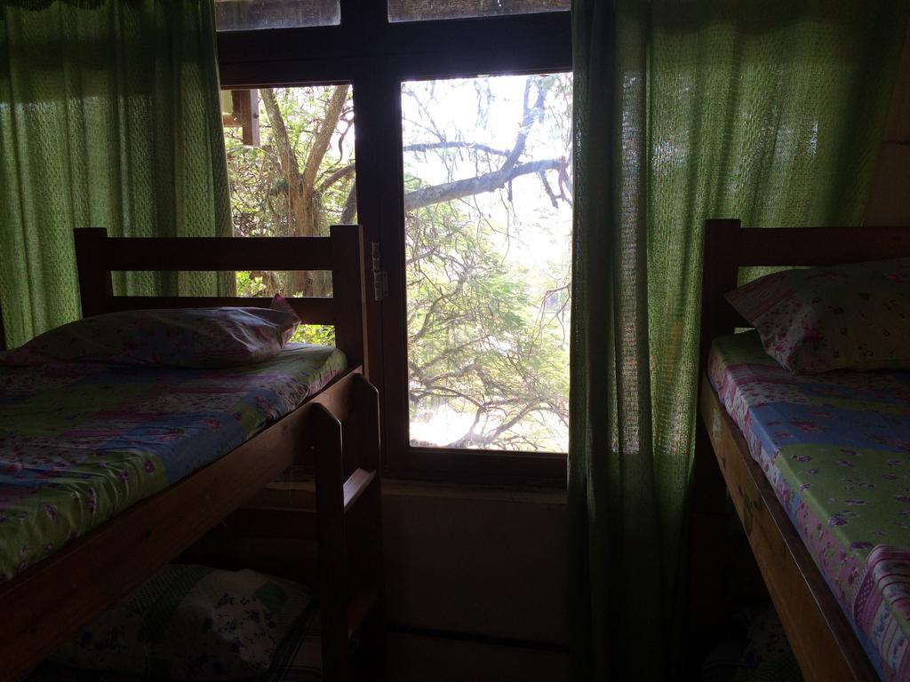 Rio Nature Hostel ريو دي جانيرو المظهر الخارجي الصورة