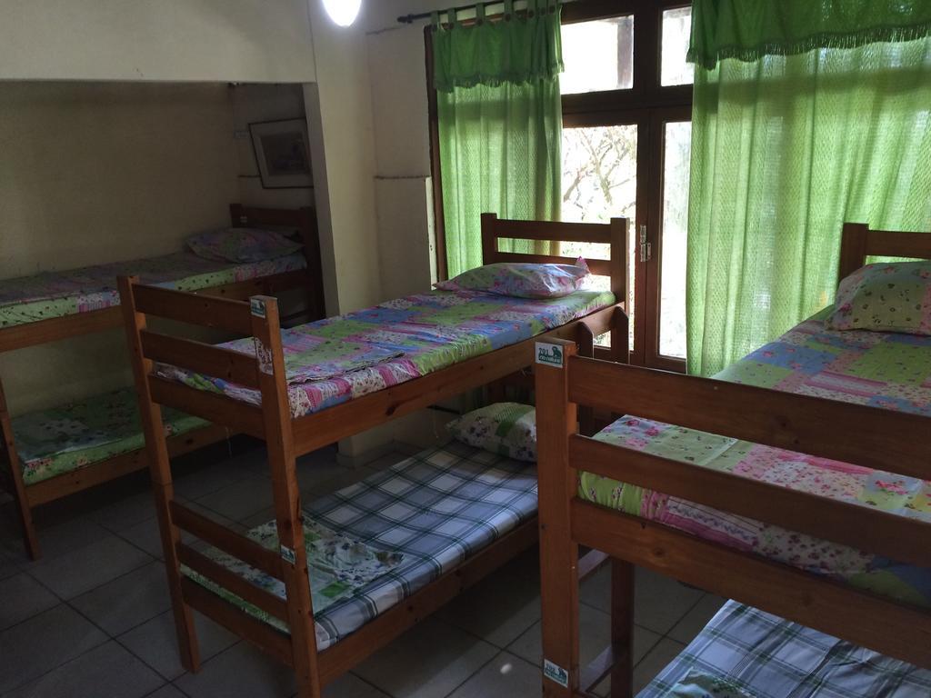 Rio Nature Hostel ريو دي جانيرو المظهر الخارجي الصورة