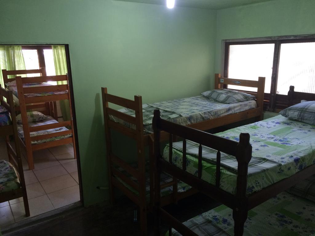 Rio Nature Hostel ريو دي جانيرو المظهر الخارجي الصورة