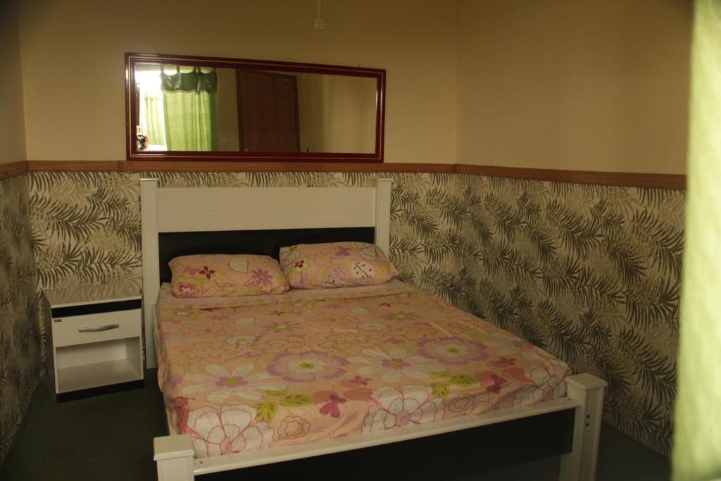 Rio Nature Hostel ريو دي جانيرو الغرفة الصورة