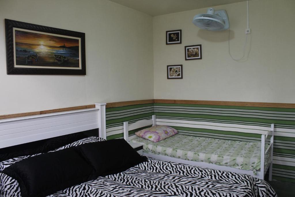 Rio Nature Hostel ريو دي جانيرو الغرفة الصورة