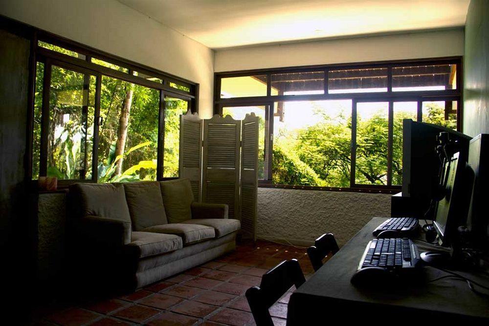 Rio Nature Hostel ريو دي جانيرو المظهر الخارجي الصورة